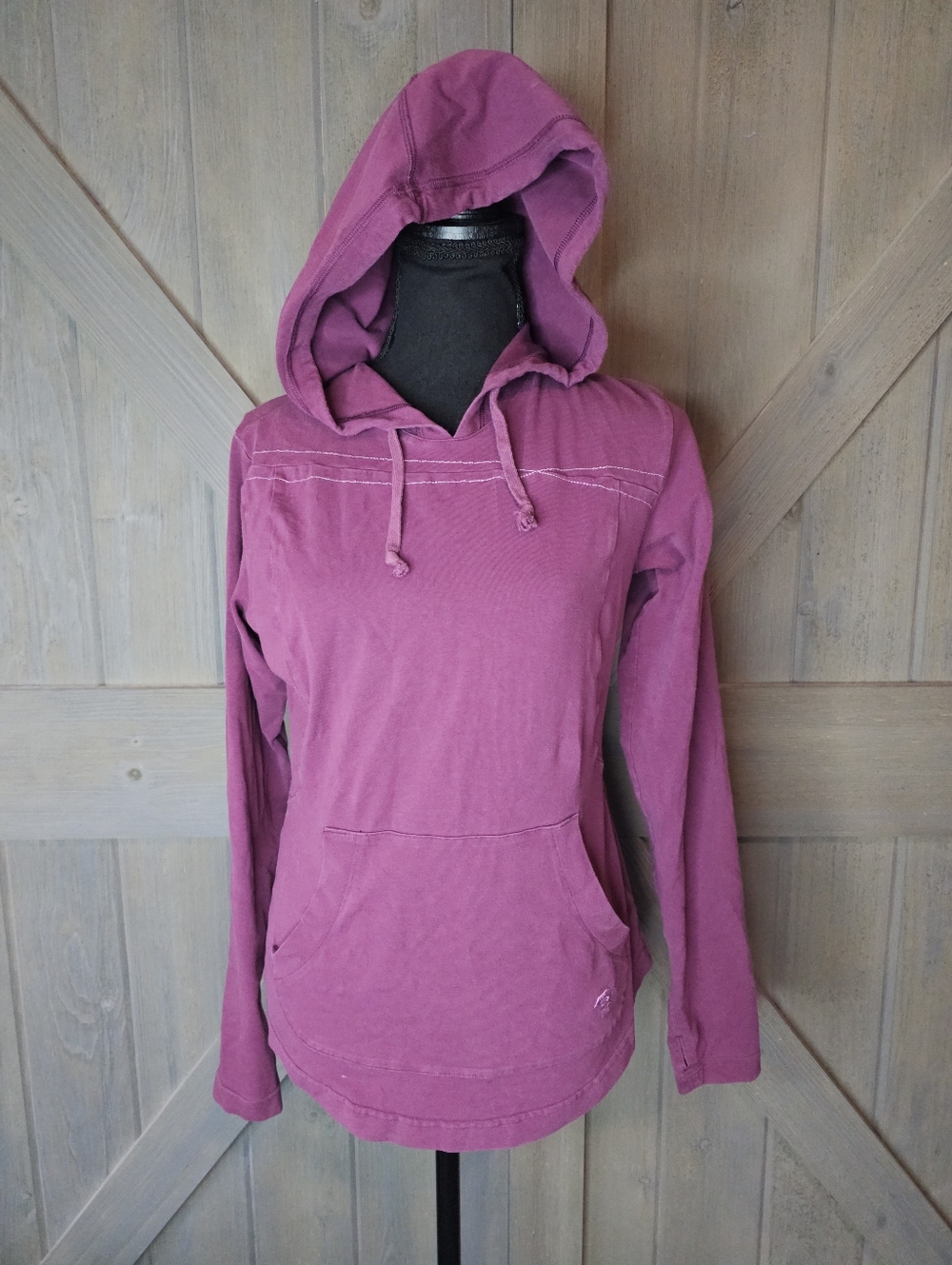 Women's Mountain Hardwear Hoodie sz Small
